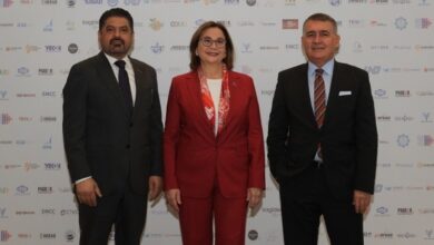 İş dünyasından rekabet için ‘ikiz dönüşüm’ çağrısı