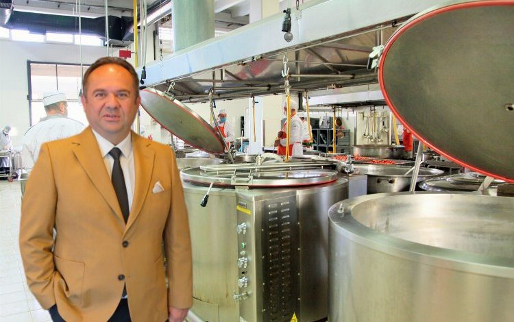 Tencere enflasyonu ilk yarıda geriledi! Tencere enflasyonu ilk yarıda geriledi!