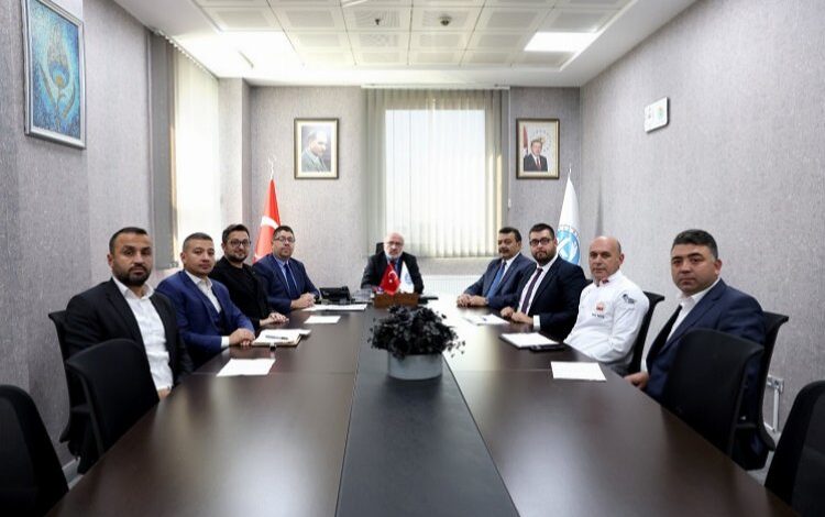 Kayseri Gastronomi Günleri 27 Ekim’de başlıyor Kayseri Gastronomi Günleri 27 Ekim’de başlıyor