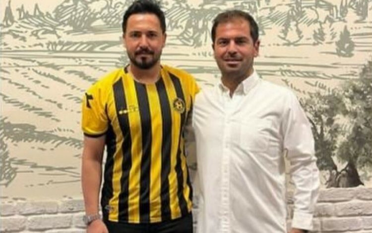 Keşanspor tecrübeli file bekçisi ile anlaştı Keşanspor tecrübeli file bekçisi ile anlaştı