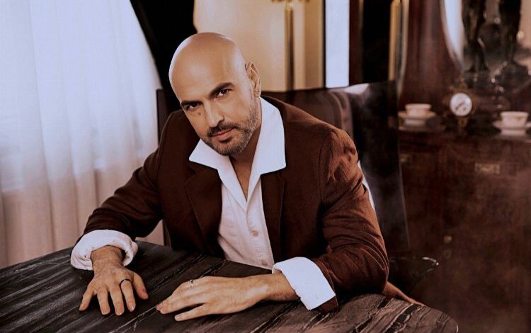 Sarıkabadayı ‘Dudaklarım Yeminli’ dedi