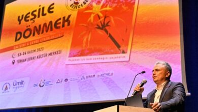 Antalya Muratpaşa ‘iklim krizi’ni gündemden düşürmüyor