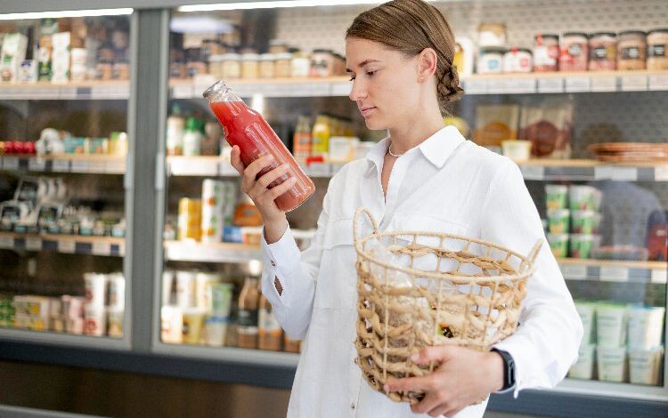 Alışverişlerde ‘etiket’lere dikkat!