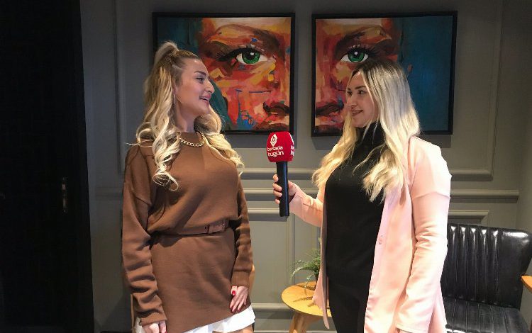 Bursa’da kadınlar özgürlük için gaza basacak (ÖZEL HABER)