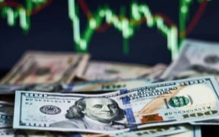 Bakan değişikliği sonrası dolar yatay seyrinde