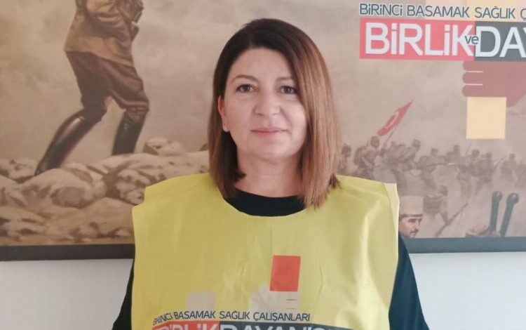 Birlik ve Dayanışma Sendikası’ndan Sağlık Bakanlığı’na çağrı Birlik ve Dayanışma Sendikası’ndan Sağlık Bakanlığı’na çağrı