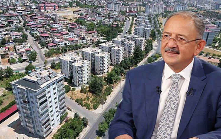 Depremzedeler yeni konut desteğinden nasıl faydalanacak? Depremzedeler yeni konut desteğinden nasıl faydalanacak?