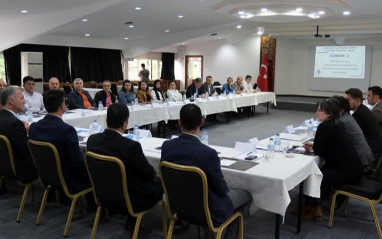 BİKEP Oylat’ta buluştu