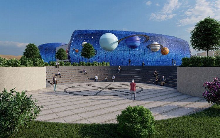 Bilim ve teknolojide fark yaratacak Bilim ve teknolojide fark yaratacak