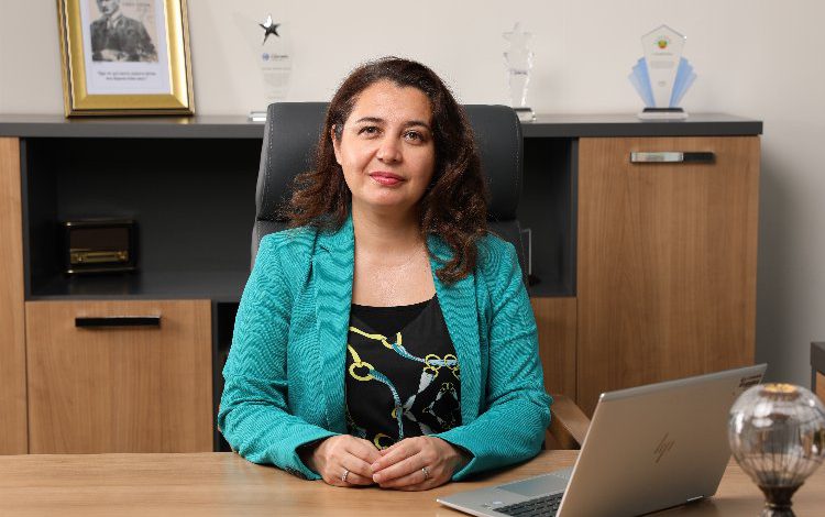 Coşkunöz veri bilimci yetiştirecek Coşkunöz veri bilimci yetiştirecek