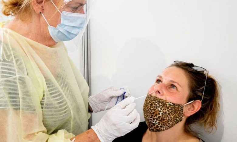 Hollanda’dan vatandaşlara ücretsiz test kiti Hollanda’dan vatandaşlara ücretsiz test kiti