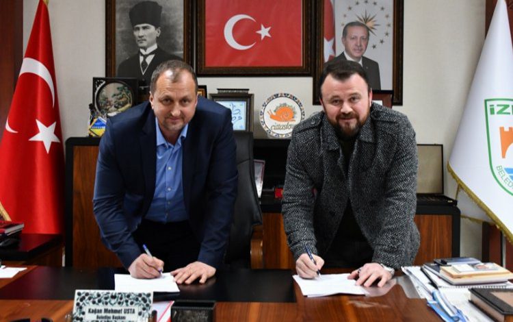 Bursa İznik’te sendikalı çalışana ek protokol Bursa İznik’te sendikalı çalışana ek protokol