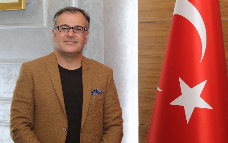 Kayseri Hacılar’da imar bereketi Kayseri Hacılar’da imar bereketi