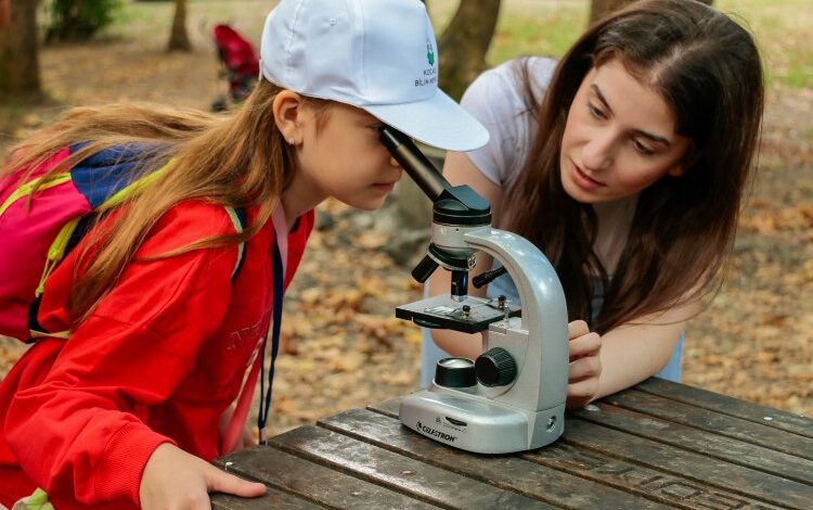 Doğa ve bilim tutkunları Çınarlıdere’de buluştu