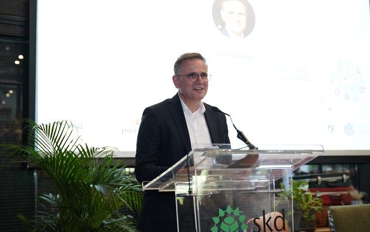 Reporting Matters Türkiye 2022 Raporu açıklandı Reporting Matters Türkiye 2022 Raporu açıklandı