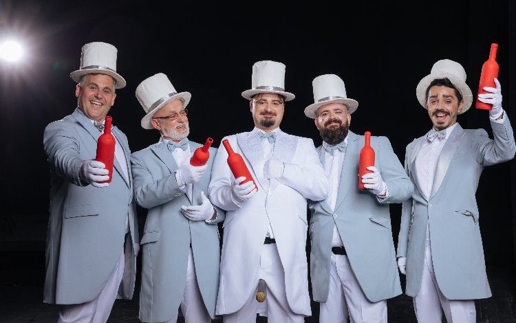 Bursa Uluslararası Balkan Ülkeleri Tiyatro Festivali devam ediyor Bursa Uluslararası Balkan Ülkeleri Tiyatro Festivali devam ediyor