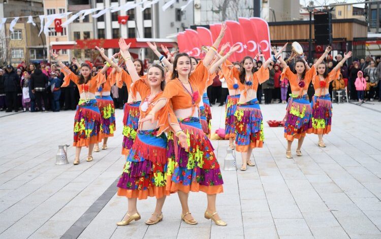Keşan’ın işgalden kurtuluşunun 101. yılı kutlandı Keşan’ın işgalden kurtuluşunun 101. yılı kutlandı