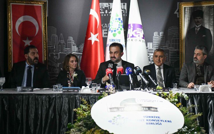 Kent konseyleri afetlere hazır mı? Kent konseyleri afetlere hazır mı?