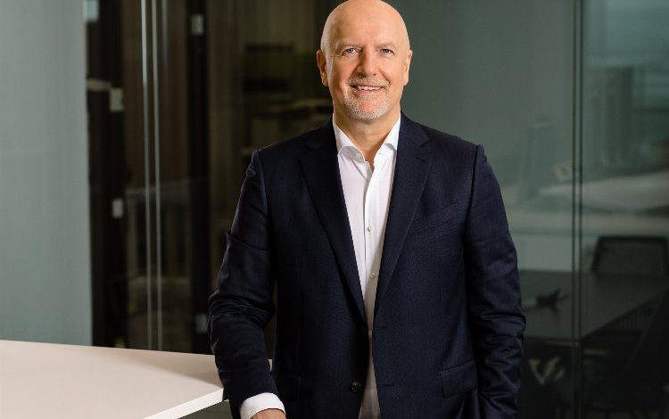 Nestle Türkiye’ye yeni CEO