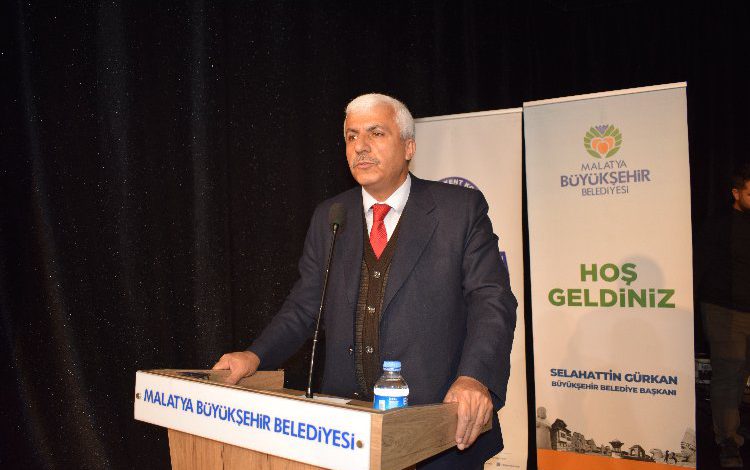 Malatya’da Mekke Fethi konuşuldu
