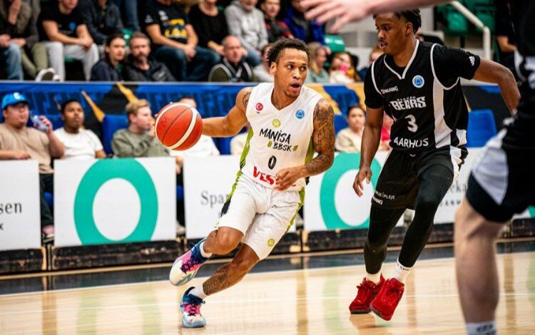 Potanın Tarzanları, Avrupa’dan galibiyetle dönüyor