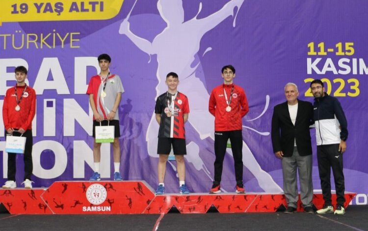 Bursa Osmangazi sporda şampiyonluklara doymuyor