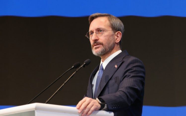 İletişim’den AZTV çalışanlarına yönelik saldırıya tepki