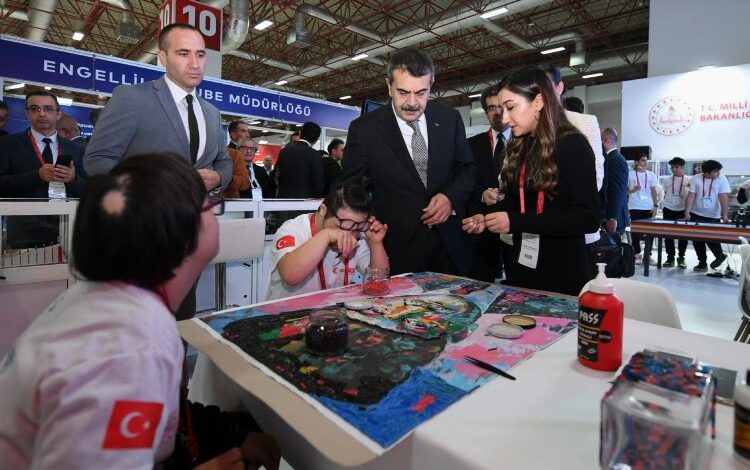 MEB’ten farkındalık zirvesi