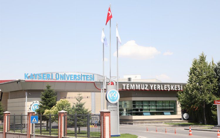 “Develi Gaceri” tescillendi “Develi Gaceri” tescillendi