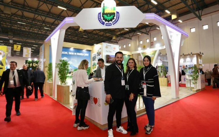Bursa İnegöl’ün değerleri EMITT’te