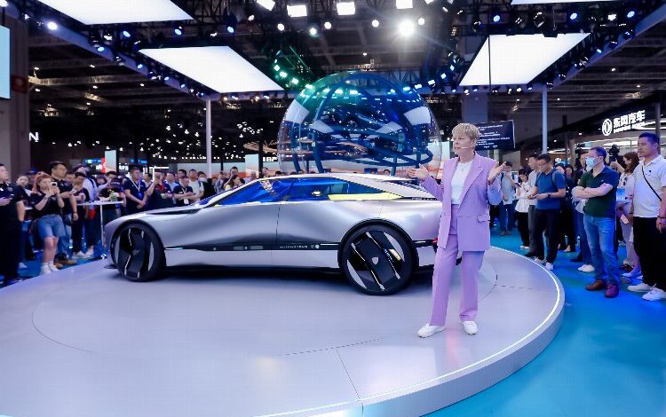 Peugeot’dan Şanghay çıkarması