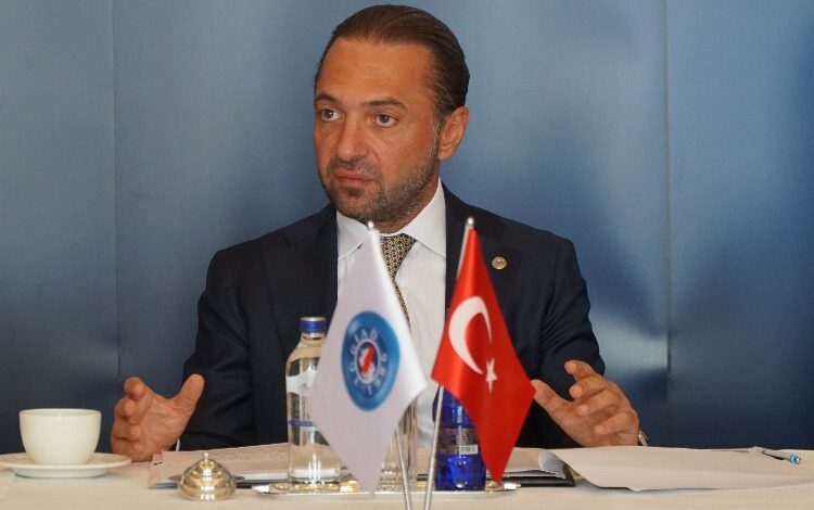 TÜGİAD, G20 Genç Girişimciler İttifakı liderlerini İstanbul’da ağırlayacak TÜGİAD, G20 Genç Girişimciler İttifakı liderlerini İstanbul’da ağırlayacak