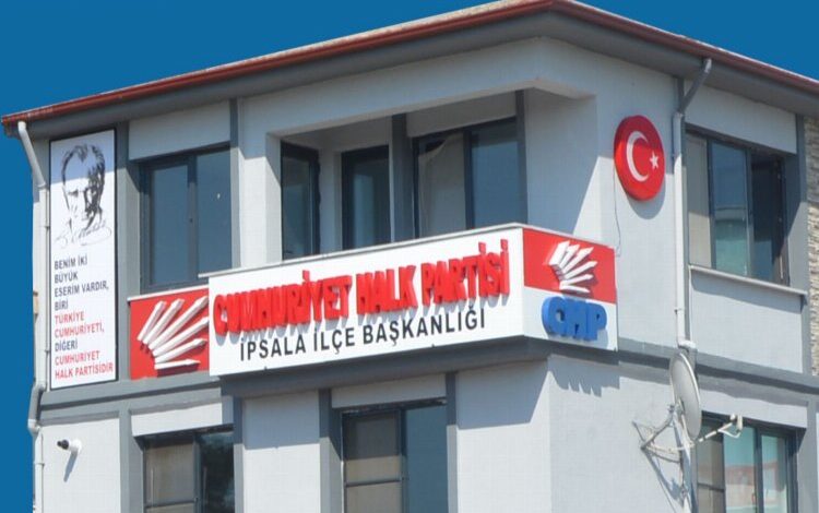 Edirne İpsala’da CHP’den 3’ü belde 6 belediye başkan aday adayı çıktı Edirne İpsala’da CHP’den 3’ü belde 6 belediye başkan aday adayı çıktı