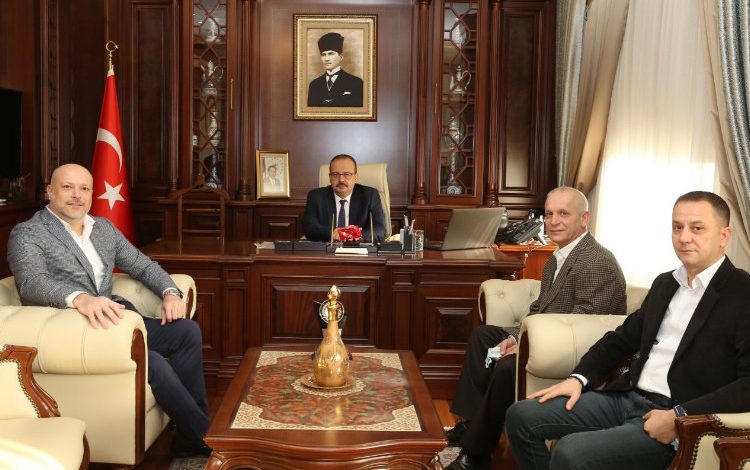 BOSSEK ‘Yeşil Bursa’da 46’ncı yarışa hazırlanıyor