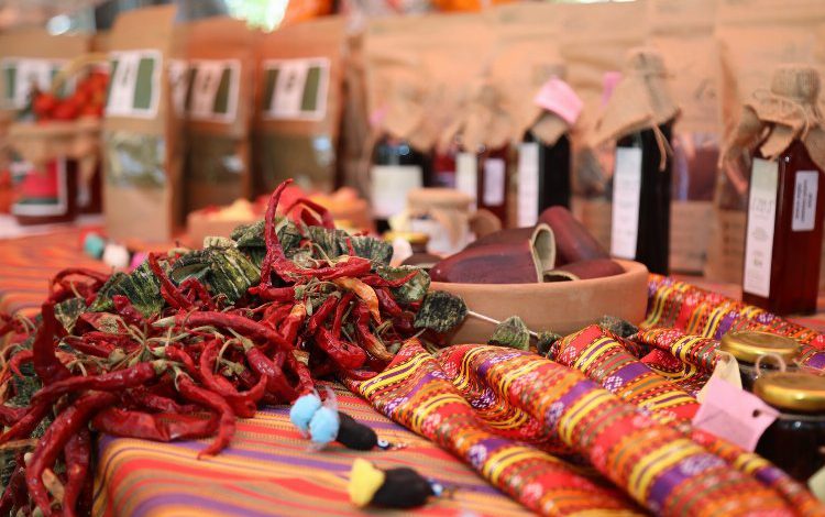 Gaziantep’in 100 ‘tescilli’ lezzeti tanıtılacak Gaziantep’in 100 ‘tescilli’ lezzeti tanıtılacak