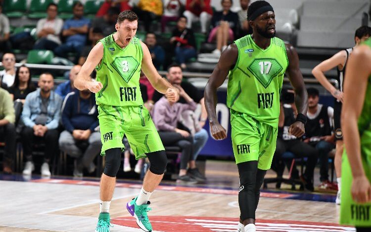 TOFAŞ Akdamar ile bir yıl daha