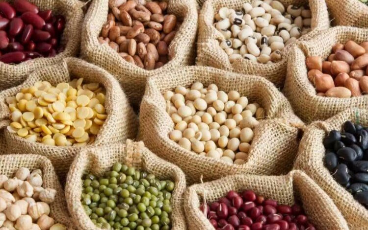 Diyabet ve yüksek tansiyon dostu: Bakliyat Diyabet ve yüksek tansiyon dostu: Bakliyat