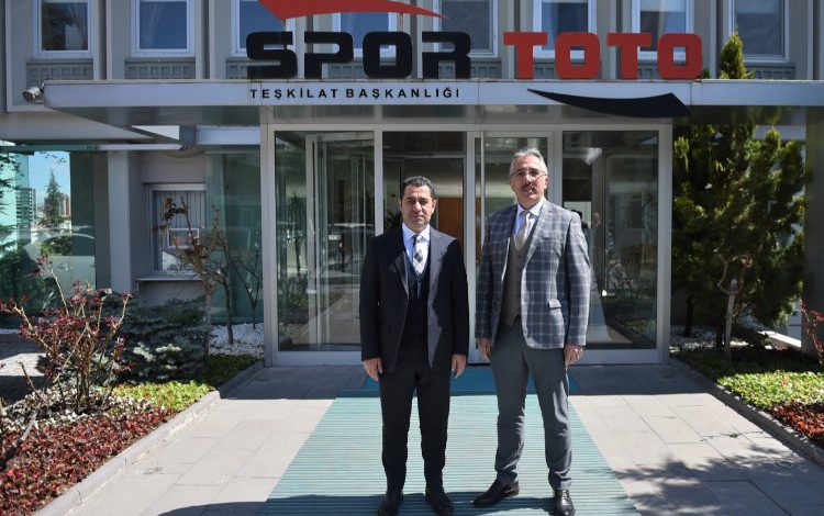 Nevşehir Gazi Stadyumu’na devlet desteği