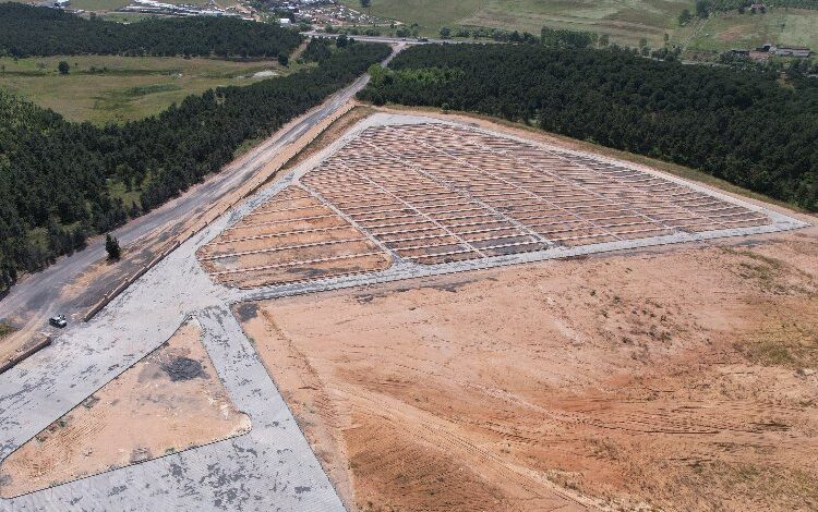 Çayırova’ya yeni mezarlık