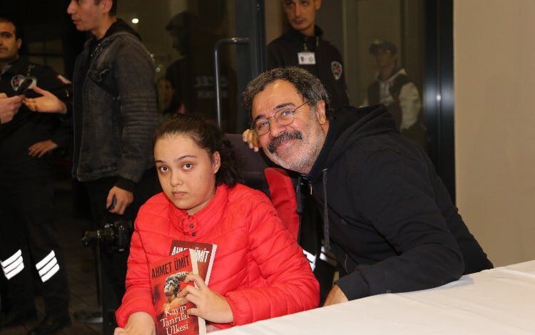 Hatay Kitap Günleri başladı