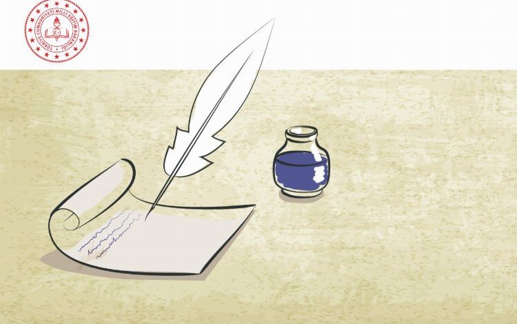 MEB’den özel okul öğrencilerine… 100 Yıla Bakan Gençler Şiir Yarışması