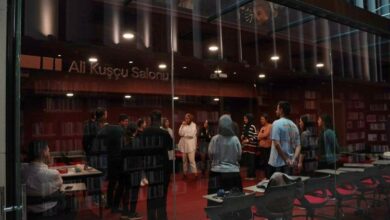 Fatih’ten Yaratıcı Drama ile Kişisel Gelişim Atölyesi