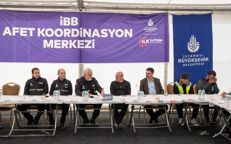 Konteynerler bayrama yetişecek