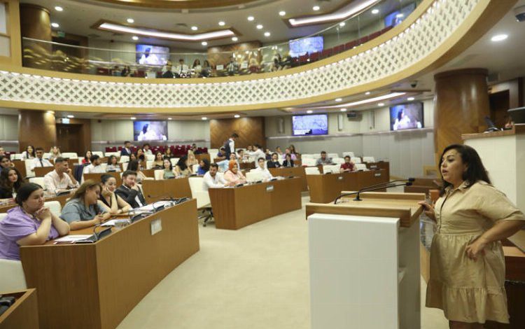 Antalya’da gençlere yurtdışı fırsatı