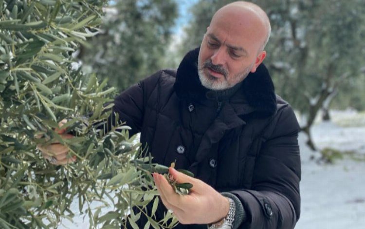 Zafer Işık : “Çok şükür hasar yok” Zafer Işık : “Çok şükür hasar yok”