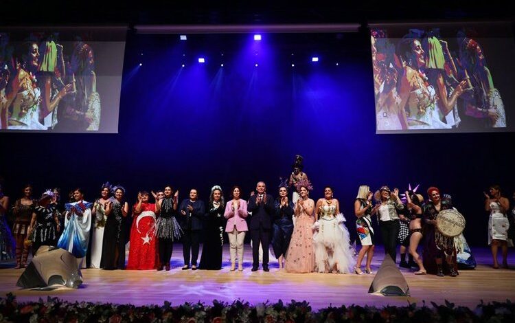 Türkiye’nin ilk cam festivali 7. kez kapılarını açıyor Türkiye’nin ilk cam festivali 7. kez kapılarını açıyor