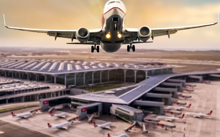 Türkiye çok ‘hava’lı! Türkiye çok ‘hava’lı!