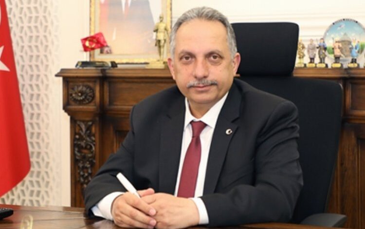 Kayseri Talas’ta kış hazırlıkları başlıyor Kayseri Talas’ta kış hazırlıkları başlıyor