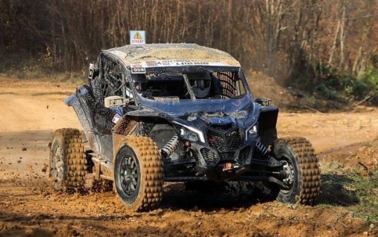 Baja sezonu Düzce’de sürecek