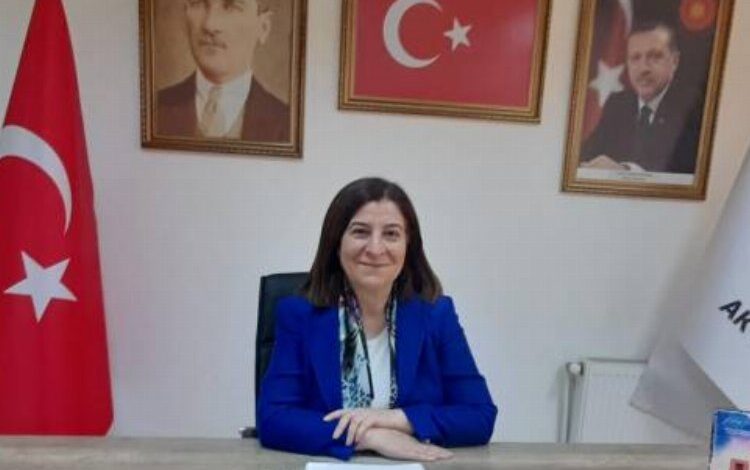 AK Partili Milletvekili Aksal’dan teşkilatlarda değişim sinyali